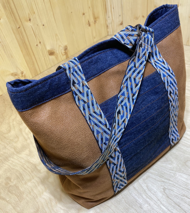 Doris Haidvogl - Tasche